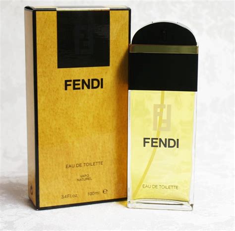 original fendi perfume discontinued|why was Fendi perfume discontinued.